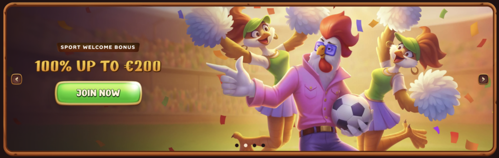 roostino casino canada