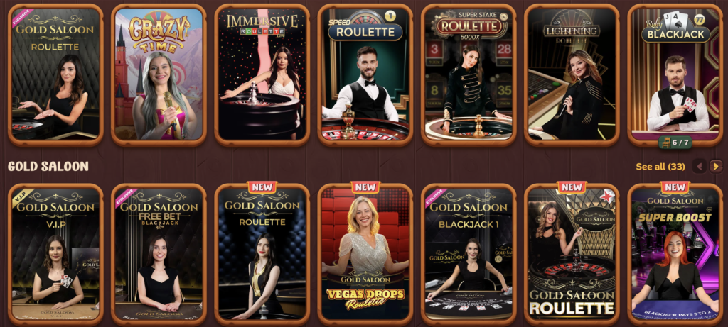 roostino slots for canadians